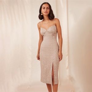 Finders Keepers | Dresses | Finders Keepers Revolve Talisman Open Back Cream Mini Dress Size Large | Poshmark Finders Keepers | Dresses | Finders Keepers Revolve Talisman Open Back Cream Mini Dress Size Large | Poshmark